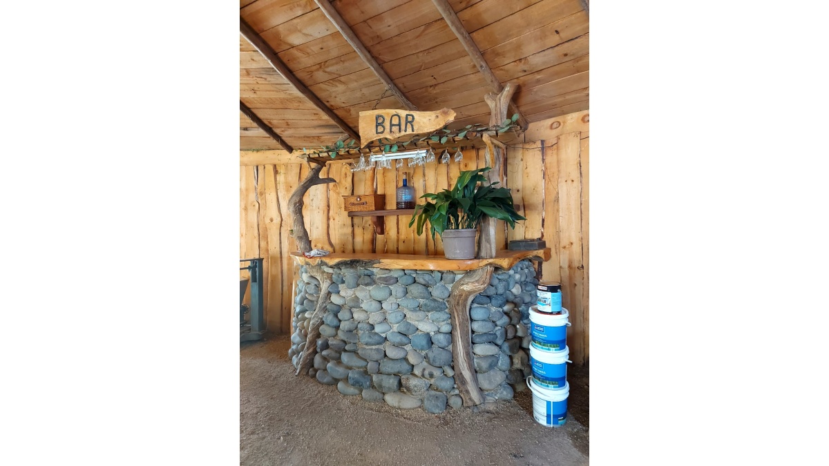 BAR (SALA DE EVENTOS)