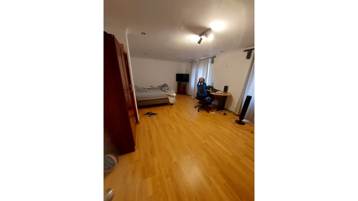 HABITACIÓN 3 (SEGUNDO PISO)