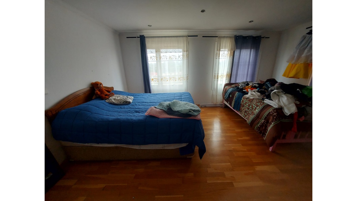 HABITACIÓN 2 (SEGUNDO PISO)