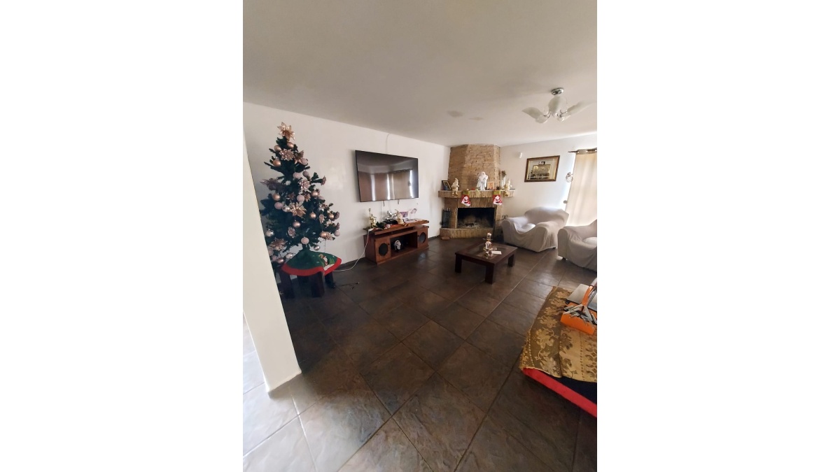 LIVING (PRIMER PISO)