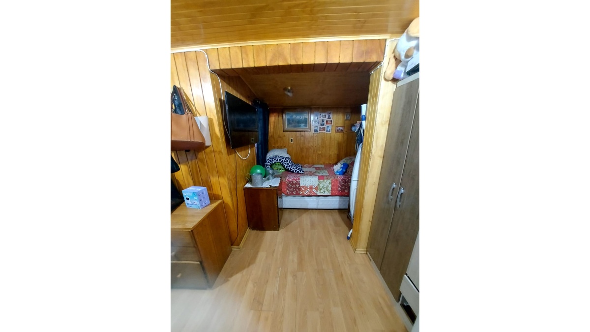 HABITACIÓN 1 (PRIMER PISO)